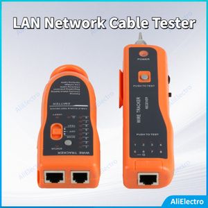 CAT5 Cat6 RJ45 UTP STP LAN Cableau de câble Tester Détecteur Téléphone Téléphone Tracker Tracker Diagnostic Tone Tool Kit Livraison gratuite