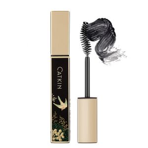 CATKIN Mascara noir volumateur allongeant imperméable nourrir cils Mascara créer des cils plus longs et plus épais 240131