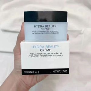 CC Creams Hydra Beauty CH Creme Hydrataion Protection Eclat Hydration Radiance Poids Net 50g 1.7oz