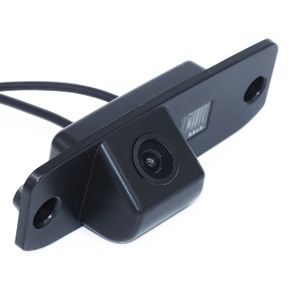 CCD Car Rear view Camera rearview reverse for Hyundai Elantra Sonata Accentt Tucson Terracan Kia Carens Opirus Sorento