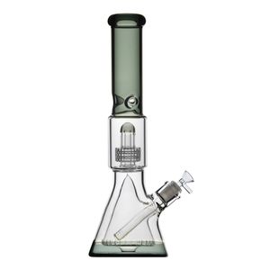 Beaker CCG Collins avec Matrix Perc 16 pouces 18,8 mm Joint