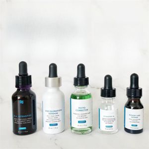 CE Ferulic Soro Cuidados Com A Pele 30ml Ceutical H.A Intensifer Hidratante B5 Phyto Corretivo Phloretin CF Hidratar Correto Prevenir Fluido Navio Livre