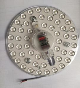 Ceiling Lamps LED Module AC110V 220V 240V 12W 18W 24W 36W LEDs Light Replace Ceilings Lamp Lighting Source Convenient Installation