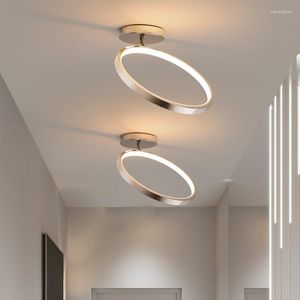 Plafonniers Artiste Chrome Argent Lampe LED Décoration De Mariage Moderne Bureau Lumière Chambre Chevet