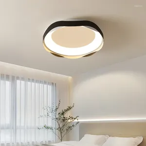 Plafonniers Chambre Lumière LED Cuisine Moderne Décor À La Maison Éclairage Intérieur De Luxe 2023 Lampe Montée En Surface