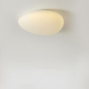 Luces de techo Lámpara de diseño minimalista italiano Pasillo Pasillo Dormitorio Sala principal