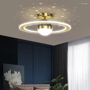 Plafonniers Luminaires modernes Salle de bain Lumière Couloir Lampe Cube Cuisine Verre