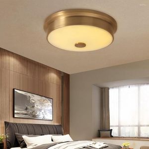 Luces de techo, lámpara moderna, accesorio de luz LED de montaje empotrado de 13 pulgadas para sala de estar, dormitorio, balcón, baño, cocina, escalera