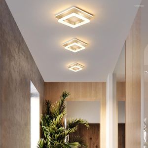 Luces de techo Nordic Simple Sun Lámpara de mesa Pasillo moderno LED Porche creativo Dormitorio