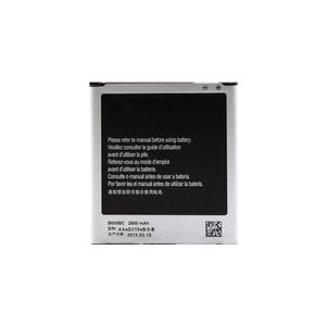 Cell Phone Battery For samsung s3 s4 s5 s6 s7 i9500 i9300 note 3 4 Wholesale mobile phone batteries original