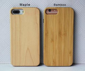 Étuis de téléphone portable Étui en bois véritable pour iPhone13 14 15 promax Iphone 12 pro 11 XS Max XR Plus couverture gravée en bois coque de téléphone en bois antichoc bambou chaud
