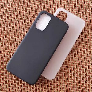 Coques de téléphone portable Coque de luxe antichoc mat pour Coolpad Cool 20 couverture arrière en TPU souple pour Coolpad Cool20 Coque de téléphone portable L2301019