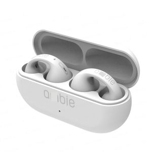 Écouteurs de téléphone portable pour Ambie Sound Earcuffs 1 1 boucle d'oreille sans fil Bluetooth Auriculares casque TWS Sport écouteurs casque kimistore3