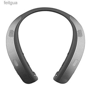 Écouteurs pour téléphones portables HBS-W120 Casque Bluetooth Casque sans fil stéréo léger avec haut-parleur pour l'exercice sportif Appel de jeu YQ240202
