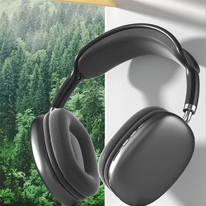 Auriculares para teléfono celular Auriculares Auriculares Bluetooth Auriculares para juegos Auriculares Overear Subwoofer Auricular inalámbrico Deportes con micrófono Batería Durable 221022