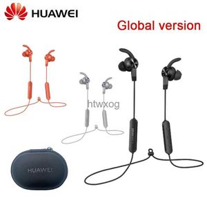 Auriculares para teléfono celular HUAWEI Auriculares Bluetooth Versión global AM61 Auriculares Conexión inalámbrica con micrófono Carga en la oreja Auriculares fáciles para iOS Android YQ240105