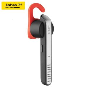 Auriculares para teléfono celular Original Stealth Talk 45 Bluetooth Manos libres Auriculares inalámbricos para negocios HD Voz Estéreo Llamada Música Ruido Blackout 230804