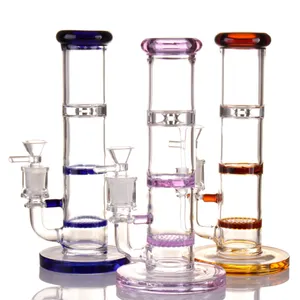 Royal Glass Bongs Narguilé 9 