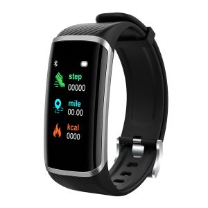 Relojes de pulsera inteligentes M8 con cadena para Apple, iPhone, Xiaomi, Huawei, Honor Band, pulsera deportiva, reloj inteligente, pulsera resistente al agua