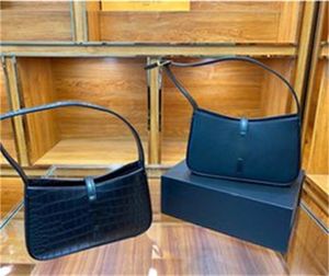 Chain Shoulder bag Top quality lady Single 2022 SS Wallets Handbags Tassel Women fashion Classic Cross Body Purse totes hot Designer purses Gold Alligator popular 1