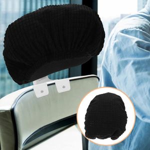 Couvre-chaise couverte d'oreiller Computer Head Coussin Couvre couche Couper Child Tissu imperméable Fabric