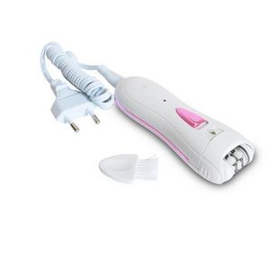 Envío gratis, carga para mujeres, afeitado, dispositivo de lana, cuchillo, Afeitadora eléctrica, depiladora de lana, depilación, afeitado, herramientas de cuidado personal, KD-190R