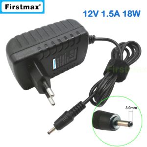 Chargers 12v 1.5A Tablet PC Charger 735978004 740478001 WAD007 pour HP Omni 10 Tablet Pro Tablet 610 G1 Pro Slate 10 EE Plug