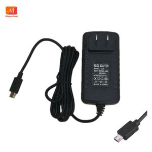 Chargers 12V 2A 24W ACTRATION ADAPTER POWER CHARGER ASUS Chromebook C201 C100 C100PA C201PA Adaptateur d'alimentation AC AC-AC C100PA