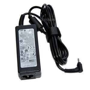 Chargers 40W PA140024 ADAPTER POWER CHARGEUR D'ALPORTOPE POUR SAMSUNG NP900X3C NP905S3G Série 9 AD4019SL NP500P4C NP520U4C Alimentation