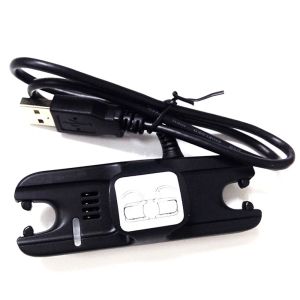 Chargers Cradle Charger Base Support Adaptateur pour Sony NWZW274S W273S W270 NWZW273 273S 270 274 MP3 lecteur BCRNWW270