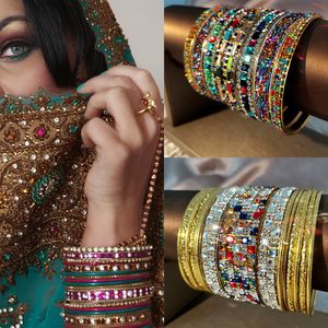 Bracelets de charme Bracelet de danse indienne exotique, ventre sexy, style rétro, luxe exagéré, mode exquise 230821