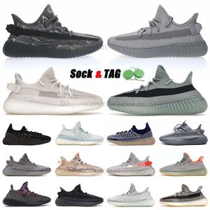 Zapatos para correr de diseñador para hombre y mujer, zapatillas informales, transpirables, entrenadores para hombre, negro, blanco, azul, rojo, zapatillas para caminar al aire libre, entrenador con cordones de cuero para mujer, talla grande