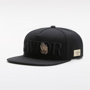 pas cher haute qualité chapeau classique mode hip hop marque homme femme relances royal noir or CS WL SAUVEUR CAP224i