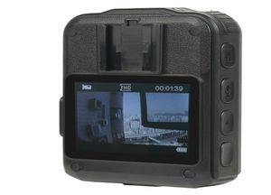 MINI DV DV DV WZ9 Dual Cards Corps usé Caméra HD1080P CMOS infared CMOS MINI DV9990673