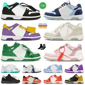 off white out of office des chausssures hommes femmes offwhite whites light grey sneakers plate-forme loafers beige rosa noir orange leahter loafer dhgates【code ：L】 baskets scarpe