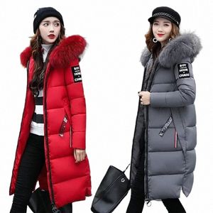 Pas cher en gros 2018 nouvel hiver vente chaude femmes fi décontracté m veste femme bisic manteaux L570 55pQ #