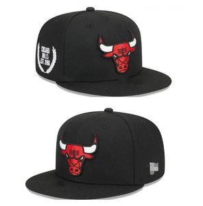 Chicago''Bulls''Ball Caps 2023-24 gorra de béisbol de algodón de moda unisex sombrero snapback hombres mujeres sombrero para el sol bordado primavera verano gorra al por mayor a10