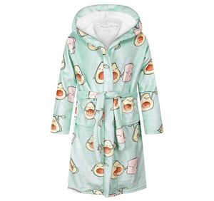 Enfants Pyjamas Enfants Bébé Animal Salopette Fleur Rose Pyjama Vêtements De Nuit Filles Cosplay Pyjama