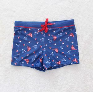 Niños de 1 a 13 años, playa para niños pequeños, alta calidad, relé de natación, traje de baño de verano para niños, pantalones cortos deportivos P230602