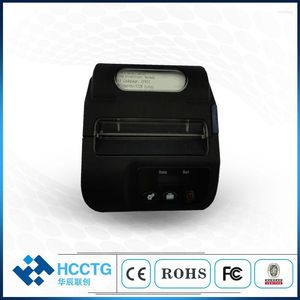 Chine 80mm 3 '' Portable Super Batterie Bluetooth Imprimante de codes à barres thermique HCC-L31