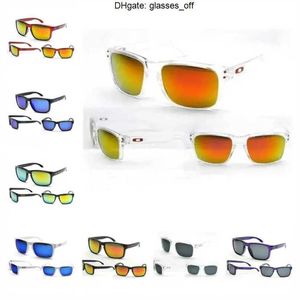 Gafas deportivas clásicas baratas de fábrica de China, gafas de sol cuadradas personalizadas para hombres, gafas de sol de roble, gafas 2024 YUO7