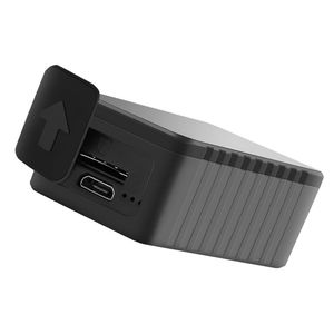 Alarma de seguridad en tiempo real de China impermeable mini gsm gprs niños niño vehículo coche gps tracker localizador personal seguimiento para niños niño adulto