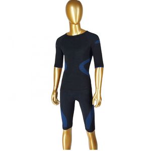 Usine chinoise miha-bodytec stimulateur musculaire sans fil Ems Fitness costumes Xbody sous-vêtements d'entraînement