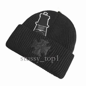 Chromees Hearts Bonnet d'extérieur pour hommes/casquettes de crâne Fleur de baseball Chrome Cross Hearts Hommes Snapbacks Hearts Chapeaux Haute Femmes Black Hearts Cap Cadeau de la Saint-Valentin 393