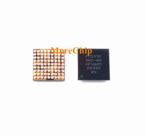 Circuits PMI632 902 90200 90200 Power IC pour Xiaomi POCO M3 Gestion de l'alimentation électrique PMIC 3pcs / lot