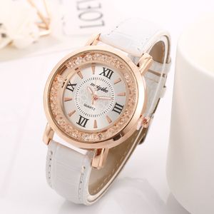 Montre de mode classique montre pour femme diamant Quartz étudiant montre fête des mères saint valentin cadeau a-1