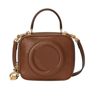 Popular Diseñador de lujo Borla Percha Bolso Bolso de cuero para mujer Borla Mensajero Monedero Diseñador Bolso cruzado Bolso de noche Bolso para cámara Bolso dhgate