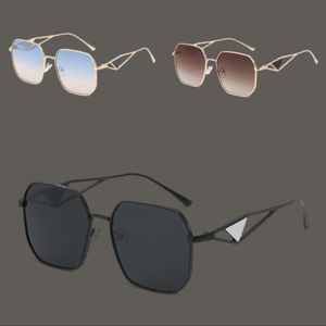 Gafas de sol clásicas para hombre diseñadores de moda gafas de sol para mujer gafas de sol triangulares de estilo casual para hombre gafas de sol con encanto lentes de sol mujer fa081 E4