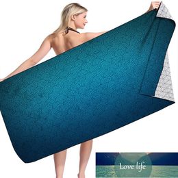Classic New Gym Sports Towels Luxury Designer Designer Spoing Yoga Running Spa Sweat Wiping Bath Towels Absorbants Home Hotel Washing