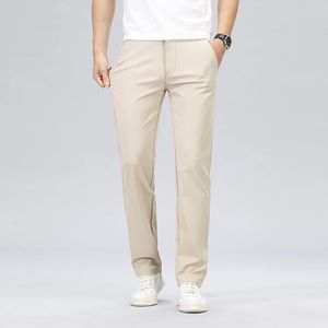 Classic Style Mens Fashion Casual Pantal